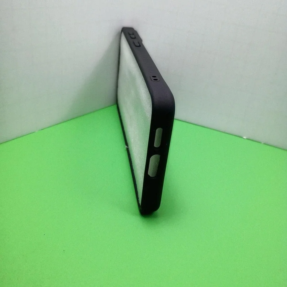 Samsung S26 Plus Black Case with Kick Stand New